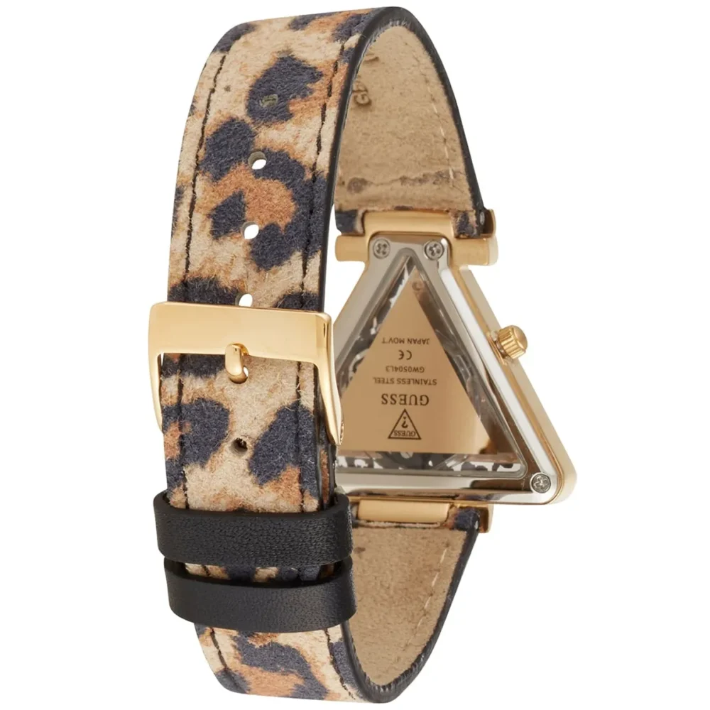 ساعة جيس للنساء GW0504L3