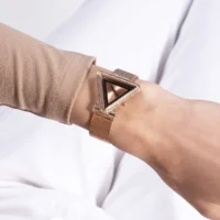 ساعة جيس للنساء GW0508L3