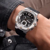 ساعة جيس للرجال GW0571G1