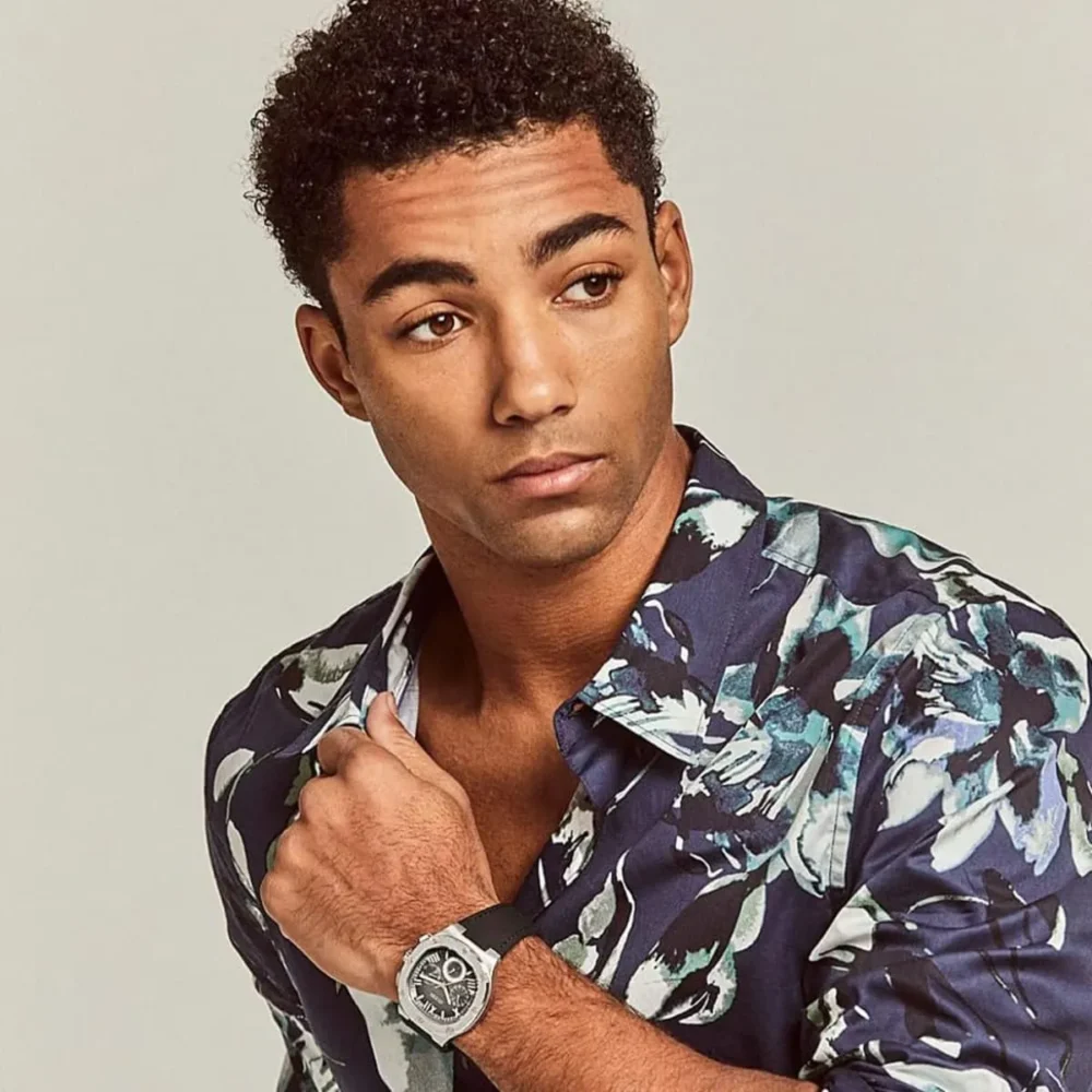 ساعة جيس للرجال GW0571G1