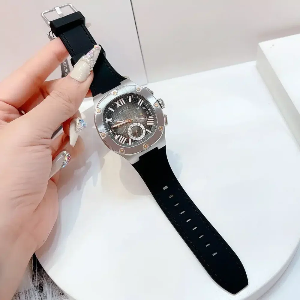 ساعة جيس للرجال GW0571G1