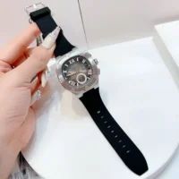 ساعة جيس للرجال GW0571G1