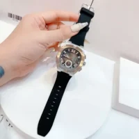 ساعة جيس للرجال GW0571G1