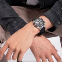 ساعة جيس للرجال GW0571G1