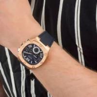 ساعة جيس للرجال GW0571G2