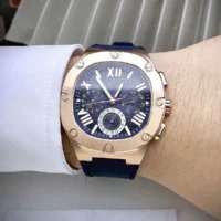 ساعة جيس للرجال GW0571G2