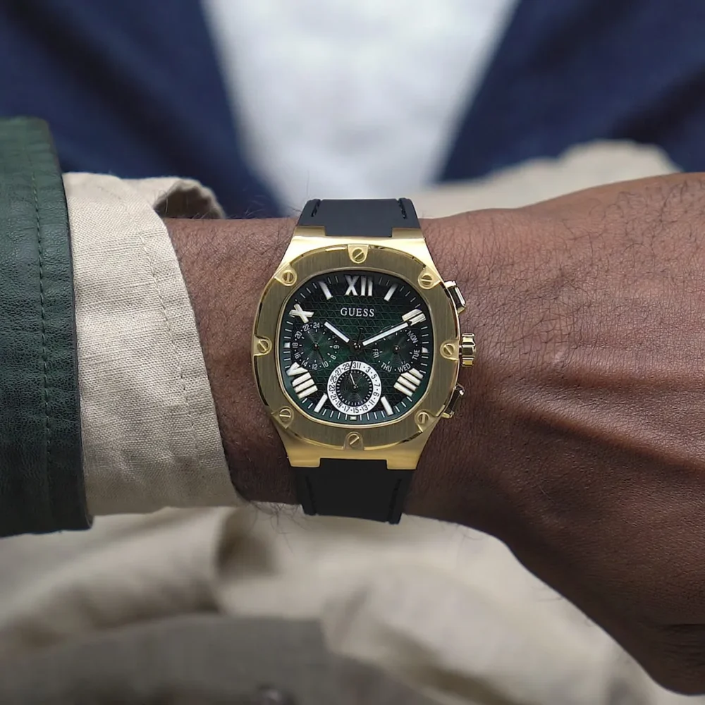 ساعة جيس للرجال GW0571G3