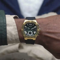 ساعة جيس للرجال GW0571G3