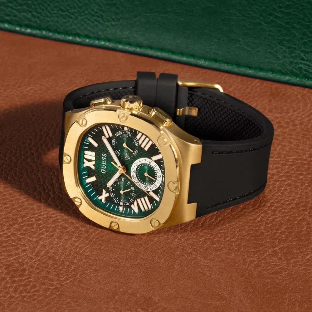 ساعة جيس للرجال GW0571G3