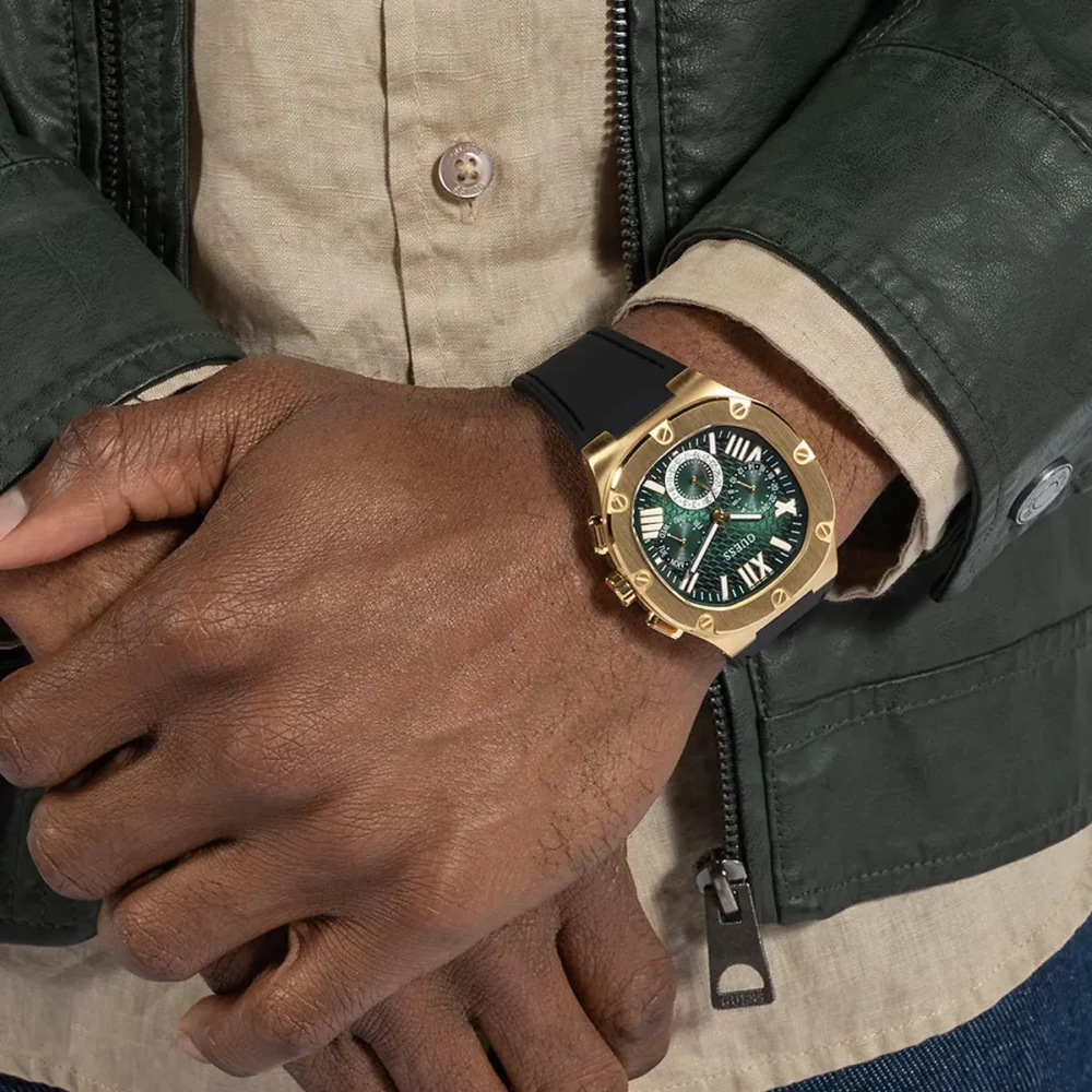 ساعة جيس للرجال GW0571G3