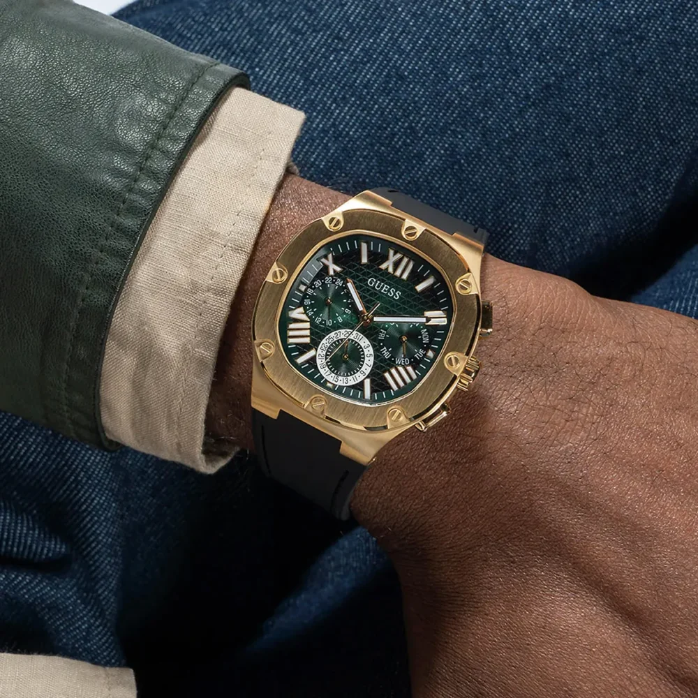 ساعة جيس للرجال GW0571G3