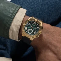 ساعة جيس للرجال GW0571G3