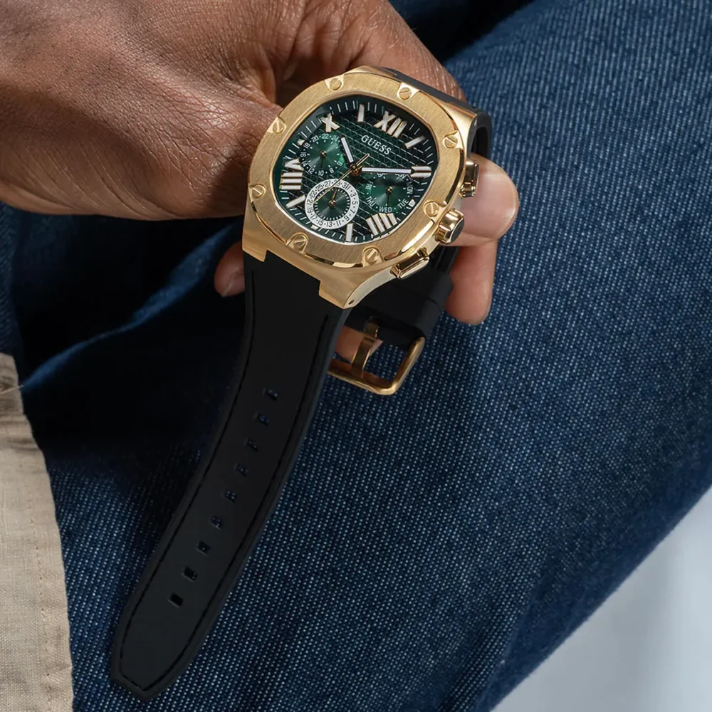 ساعة جيس للرجال GW0571G3