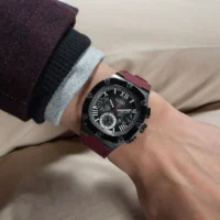 ساعة جيس للرجال GW0571G4