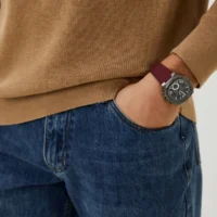 ساعة جيس للرجال GW0571G4