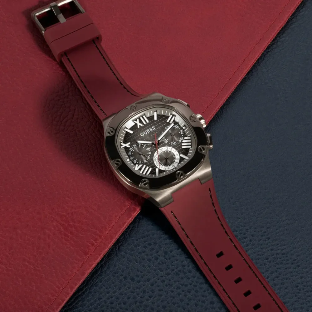 ساعة جيس للرجال GW0571G4