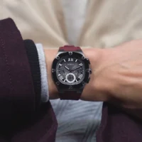 ساعة جيس للرجال GW0571G4