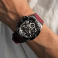 ساعة جيس للرجال GW0571G4