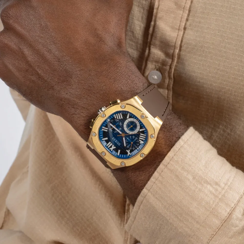 ساعة جيس للرجال GW0571G5