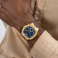 ساعة جيس للرجال GW0571G5