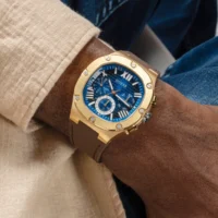 ساعة جيس للرجال GW0571G5