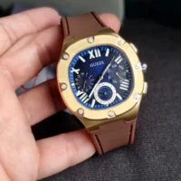 ساعة جيس للرجال GW0571G5