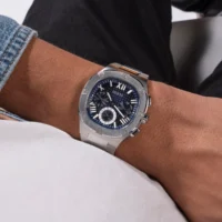 ساعة جيس للرجال GW0572G1