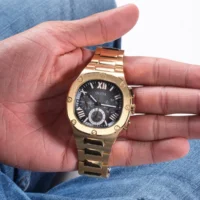 ساعة جيس للرجال GW0572G2