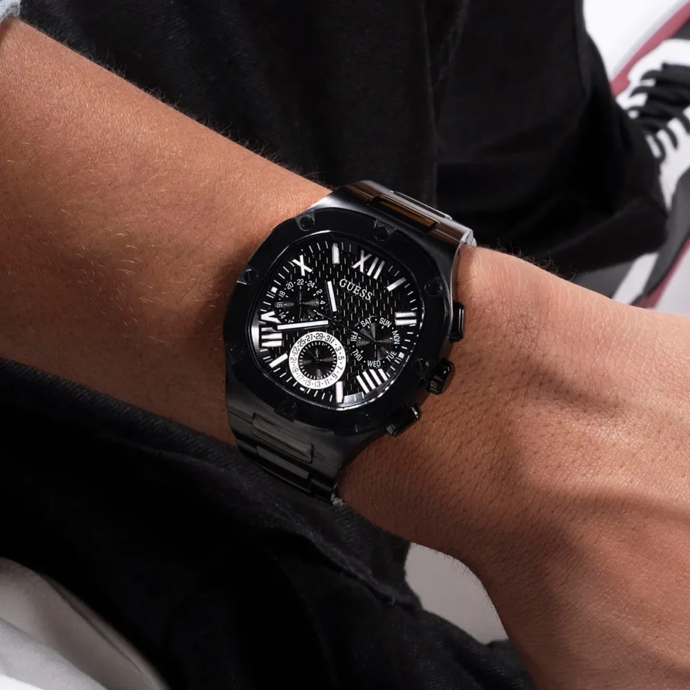 ساعة جيس للرجال GW0572G3