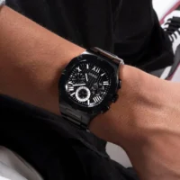 ساعة جيس للرجال GW0572G3