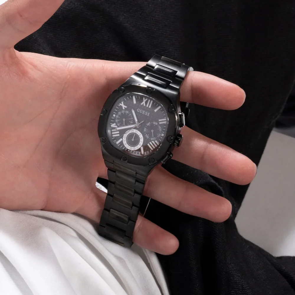 ساعة جيس للرجال GW0572G3