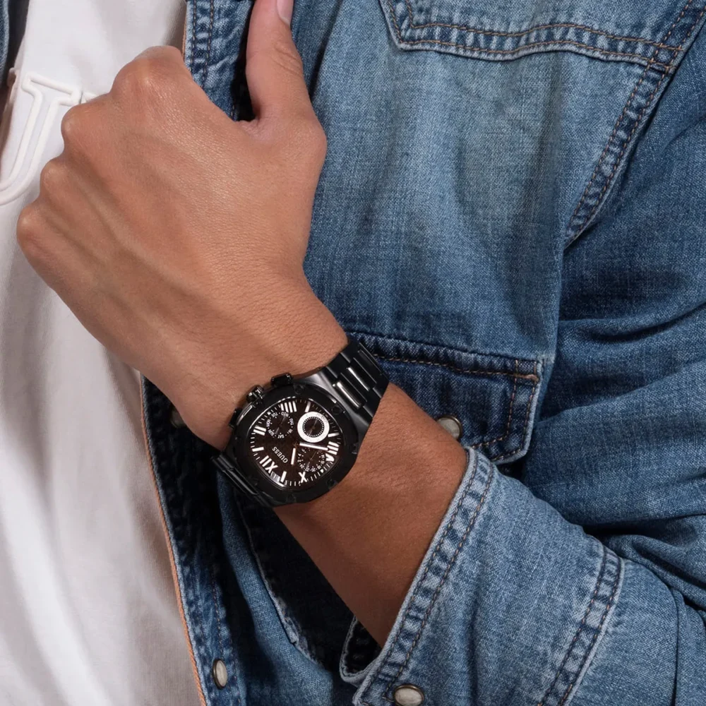 ساعة جيس للرجال GW0572G3