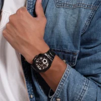 ساعة جيس للرجال GW0572G3