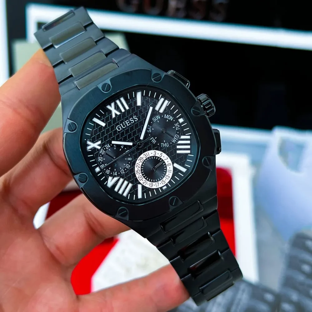 ساعة جيس للرجال GW0572G3