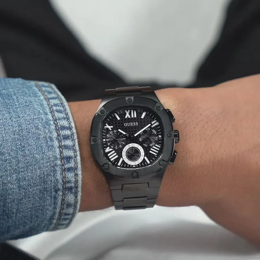 ساعة جيس للرجال GW0572G3