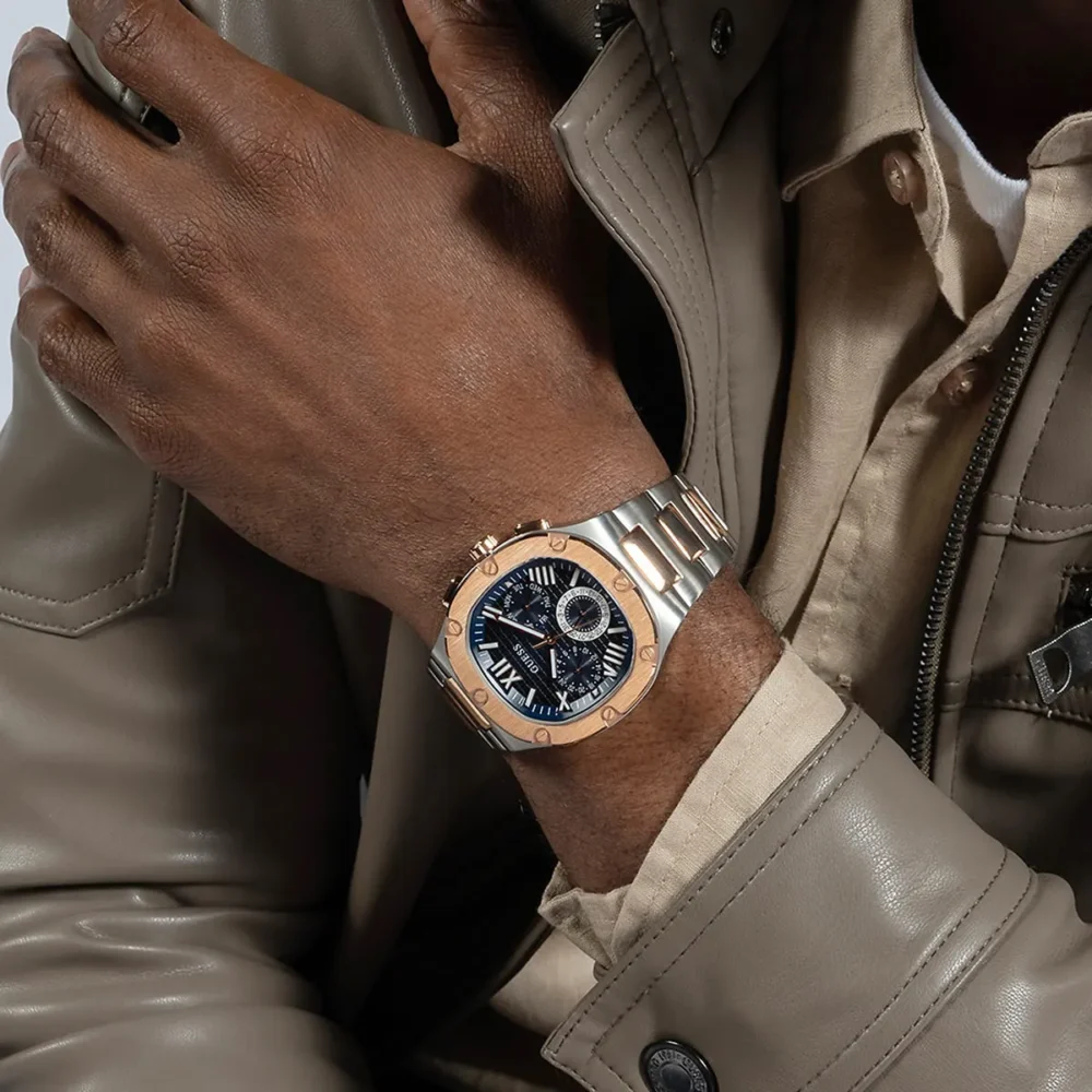 ساعة جيس للرجال GW0572G4