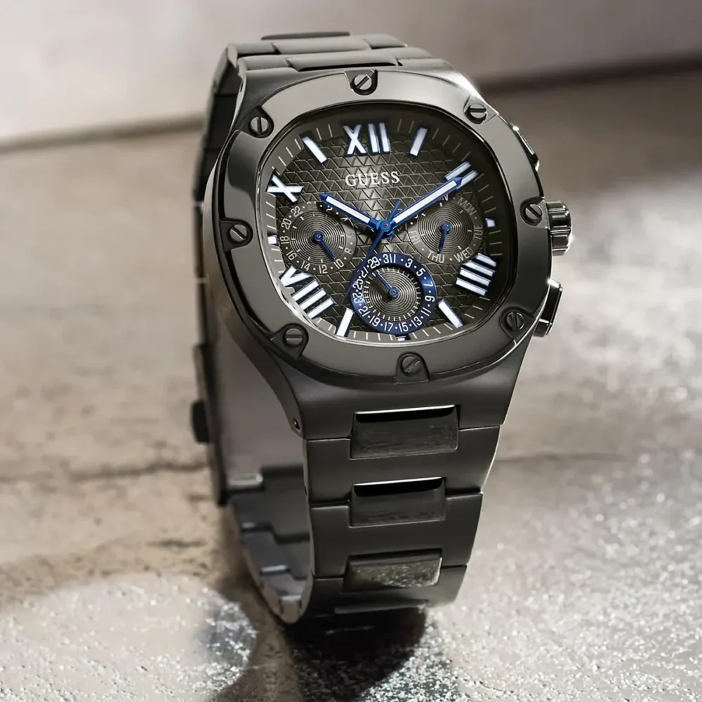 ساعة جيس للرجال GW0572G5