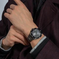 ساعة جيس للرجال GW0572G5