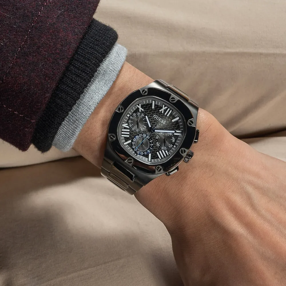 ساعة جيس للرجال GW0572G5