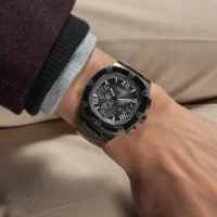 ساعة جيس للرجال GW0572G5