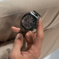 ساعة جيس للرجال GW0572G5