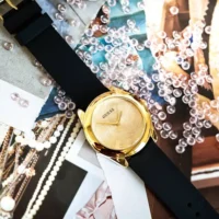 ساعة جيس للنساء GW0665L1