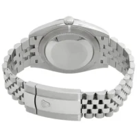 ساعة رولكس ديت جست ميرور اورجينال