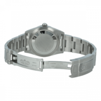 ساعة رولكس أويستر بيربيتوال ميرور اورجينال