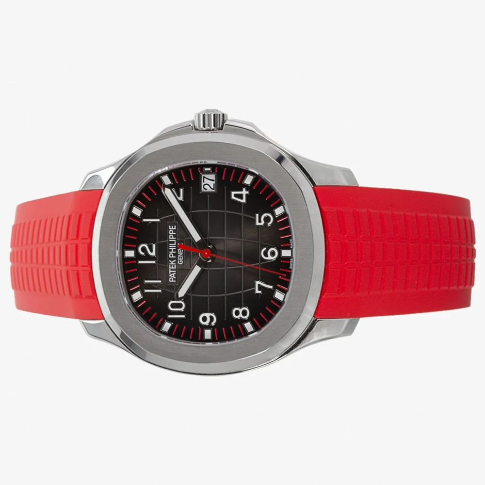 ساعة باتيك فيليب للرجال 5167A-012