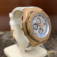 ساعة أوديمار بيجيه (رويال أوك أوفشور) للرجال 26408OR.OO.A010CA.01