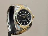 ساعة رولكس للرجال 126303-0014