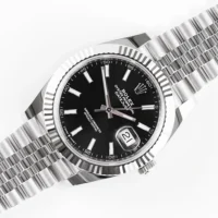 ساعة رولكس ديت جست ميرور أوريجنال