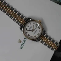 ساعة رولكس للنساء 126233-0029