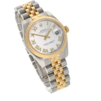 ساعة رولكس للنساء 126233-0029